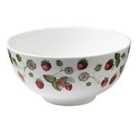 Ulster Weavers RHS Strawberry Bowl