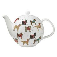 Ulster Weavers Hound Dog Teapot