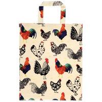 Ulster Weavers Rooster Medium Bag