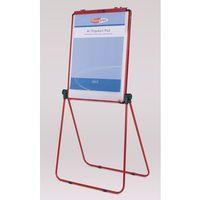 ULTIMATE FLIPCHART EASEL - -