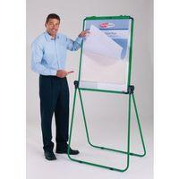 ULTIMATE FLIPCHART EASEL - GREEN