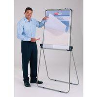 ULTIMATE FLIPCHART EASEL - GREY