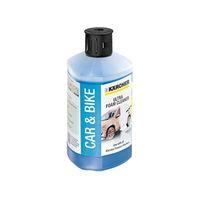 ultra foam cleaner 3 in 1 plug clean 1 litre