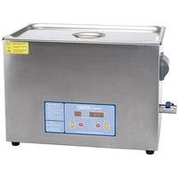 Ultrasonic Cleaning Tank 27ltr