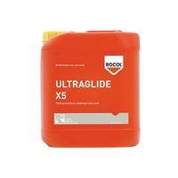 Ultraglide X5 Lubricant 5 Litre