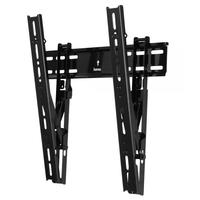 Ultraslim MOTION TV Wall Bracket XL - 127cm/50in (black)