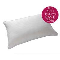 Ultra-firm Extra Support Pillow