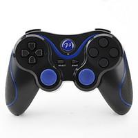Ultra-Wireless Controller for PS3 (Assorted Colors)