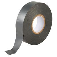 Ultratape Grey PVC Insulating Tape 19mm x 33m