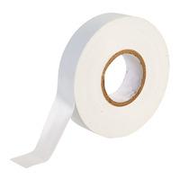Ultratape White PVC Insulating Tape 19mm x 33m
