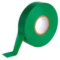 Ultratape Green PVC Insulating Tape 19mm x 33m