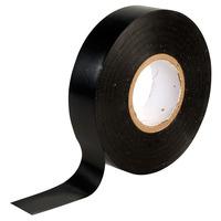 Ultratape Black PVC Insulating Tape 19mm x 33m