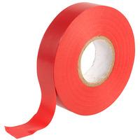 Ultratape Red PVC Insulating Tape 19mm x 33m