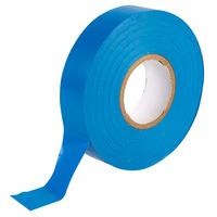 Ultratape Blue PVC Insulating Tape 19mm x 33m