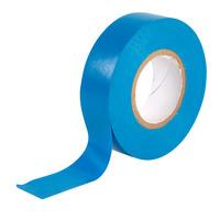 Ultratape Blue PVC Insulating Tape 19mm x 20m
