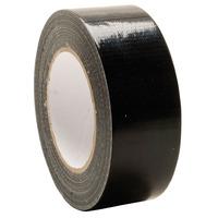 ultratape gaffer tape 50mm x 50m black