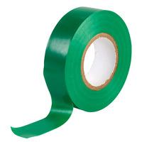 Ultratape Green PVC Insulating Tape 19mm x 20m