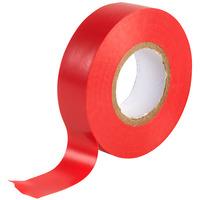Ultratape Red PVC Insulating Tape 19mm x 20m