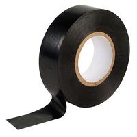 Ultratape Black PVC Insulating Tape 19mm x 20m