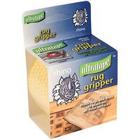 Ultratape 471X-SLEEVE Rhino Rug Gripper Tape 48mm x 4.8m