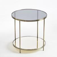 Ulupna Side Table