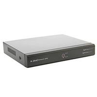 ultra low price 8 ch h264 cctv dvr 4 audio input ptz control