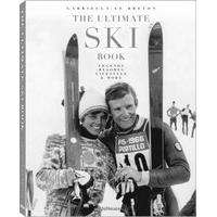 Ultimate Ski Book