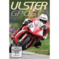 Ulster Grand Prix 2006 [DVD]