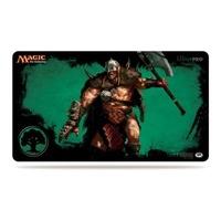 Ultra Pro PLAYMAT MTG Mana 4 Planeswalkers Garruk C12 Card Game