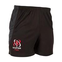 Ulster 2016/17 Players Rugby Training Shorts - size XL