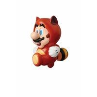 Ultra Detail Figure Super Mario Bros. 3: Tanooki Suit Mario [Japanese Import]