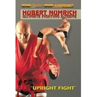 Ultimate Fighting Xtreme: Volume 2 - Upright Fight [DVD]