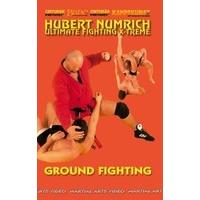 Ultimate Fighting Xtreme: Volume 3 - Ground Fighting [DVD]