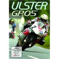 Ulster Grand Prix: 2005 [DVD]