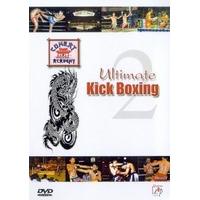 Ultimate Kick Boxing - Vol. 2 [2004] [DVD]