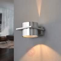Ultra-modern designer wall light EOLO