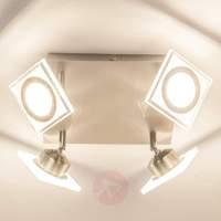 Ultramodern LED kitchen ceiling lamp Kathy