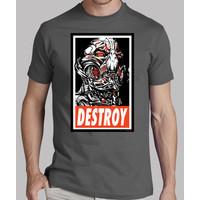 ultron destroy-shirt boy