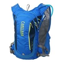 Ultra 4 Hydration Pack - Electric Blue and Poseidon