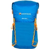 Ultra Tour 22 Rucksack - Electric Blue