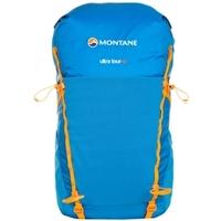 ultra tour 40 rucksack electric blue