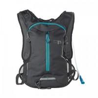 Ultimate Performance Tarn Performance 1.5l Hydration Backpack - Black/Blue