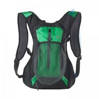 Ultimate Performance Grafham 2.0l Hydration Backpack - Black/Green