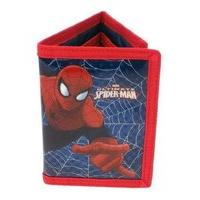 Ultimate Spiderman Wallet