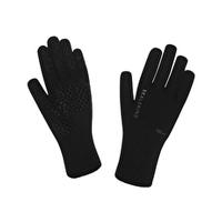 Ultra Grip Waterproof Glove - Black