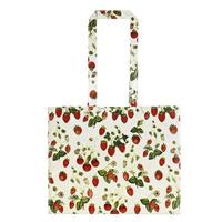 Ulster Weavers RHS Strawberry Shoulder Bag