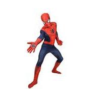 Ultimate Spiderman Zapper Morphsuit