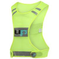 Ultimate Performance Reflective Race Vest Running Gilets