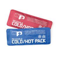 Ultimate Performance Reusable Cold/Hot Packs X2 First Aid & Injury