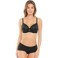 Ultimate Smoothing DD-H Non Padded Bra